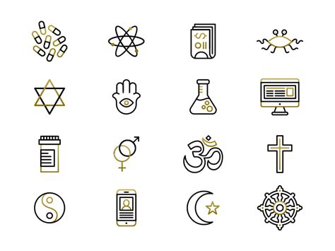 clc icons by jonathan howell dribbble dribbble