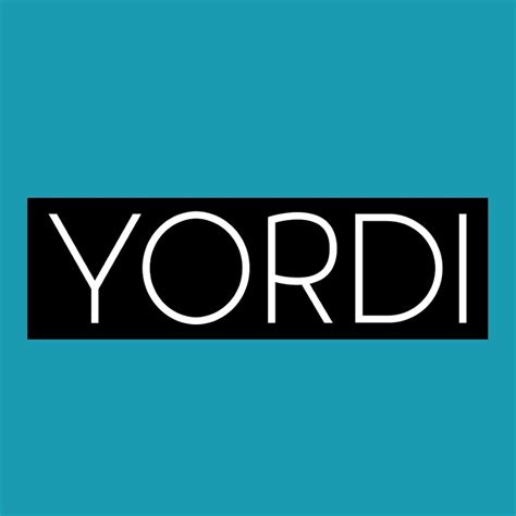 yordi youtube