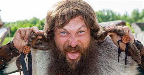 eight harsh but hilarious viking nick names and how they came about