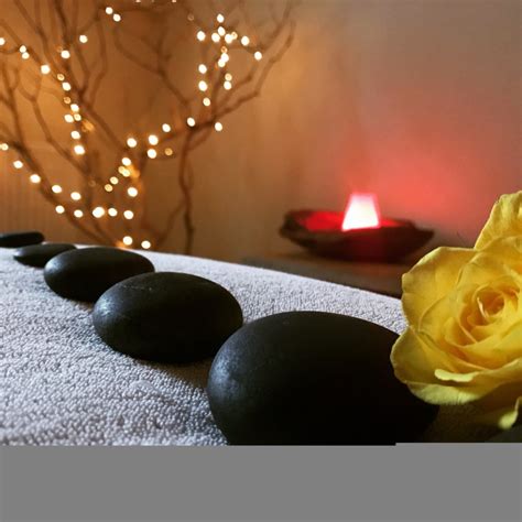 Hot Stone Massage Rich Therapies