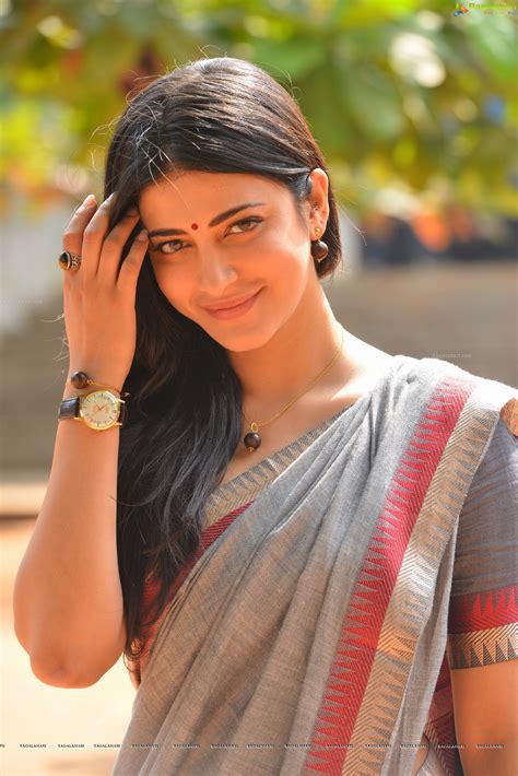 Shruti Haasan High Definition Image 15 Telugu Actress