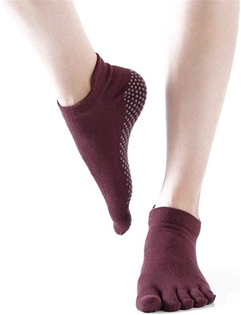 yoga sokken dames sokken sport antislip sokken geschikt mode merken voor kinderen en volwassenen