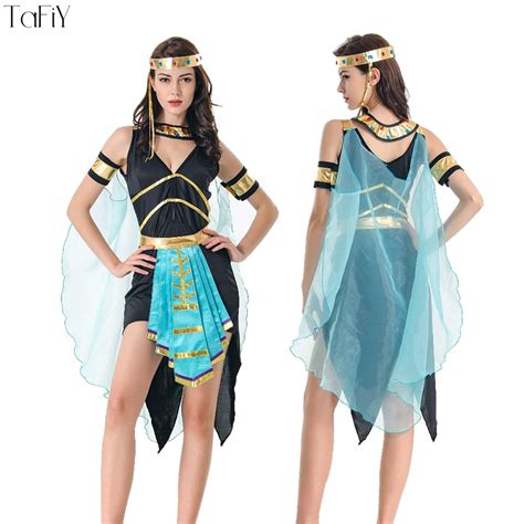 Buy Tafiy 2018 Halloween Costumes Ancient