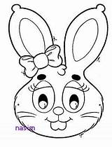 Imagenes Para Colorear Caras Conejos Guardado Childrencoloring Desde Coelho Pintar sketch template