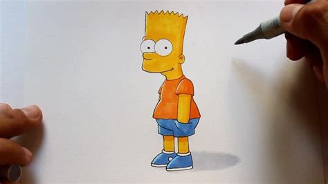 Bart Simpsons Swag
