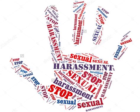 Message Of The Day—stop Sexual Harassment Iowa Labor News