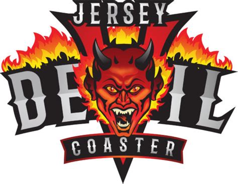 Jersey Devil Coaster Will Shatter Three World Records In