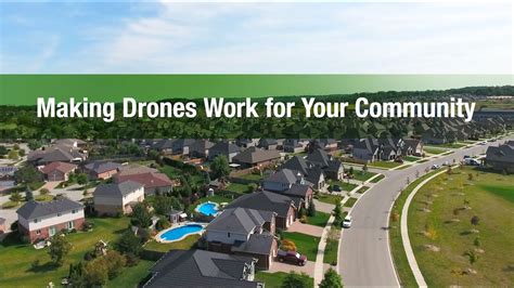 drone services making drones work   community youtube