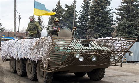 ukraine conflict  nation peace talks  minsk aim   crisis world news  guardian