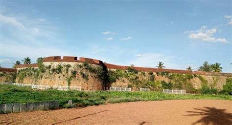 devanahalli fort birthplace  tipu sultan history timings entry