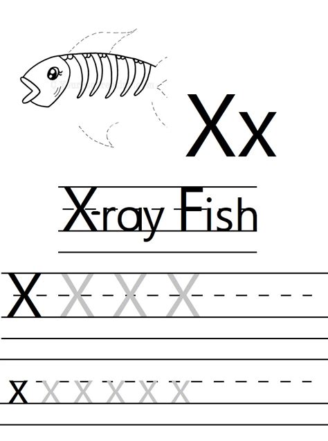 letter  worksheets youre  creative