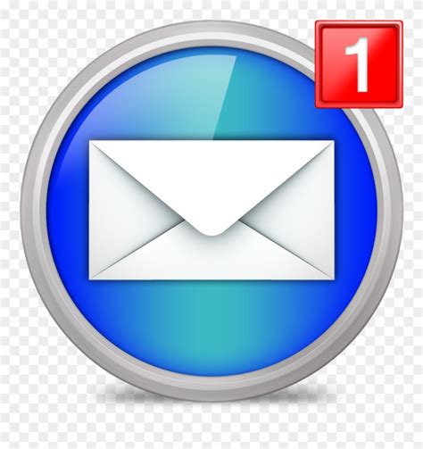 email interface symbol  closed envelope  notification email