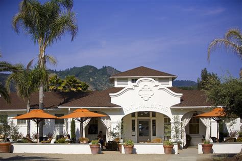 indian springs resort  spa calistoga ca  review family
