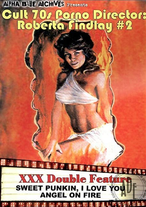 cult 70s porno director 15 roberta findlay 2 1976