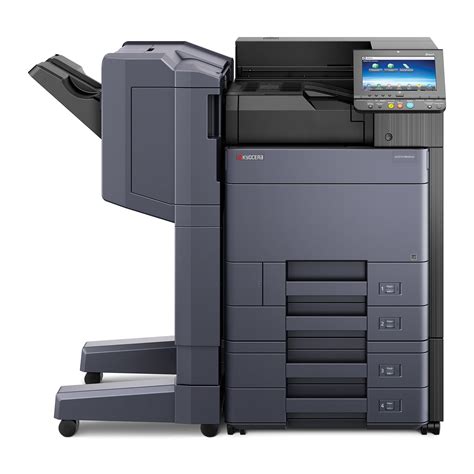 kyocera ecosys pcdn color printer ameritechnology