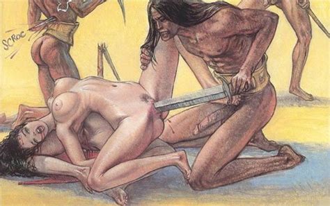 femdom executing men fantasy