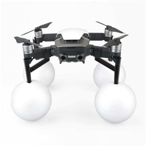 dji mavic air landing gear extended leg holder  floating ball  dji mavic air drone