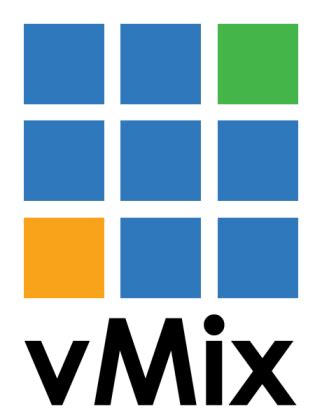 vmix  video  video mixing software   windows