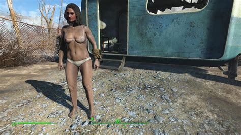 fallout 4 already has nude mods sankaku complex