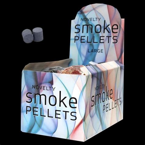 small smoke pellets pack   ytm fireworks