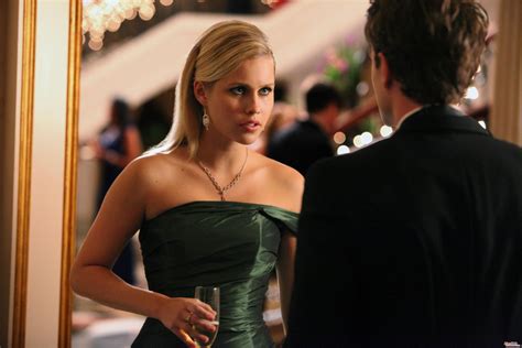 Claire As Rebekah From The Vampire Diaries Vampire Diaries Rebekah