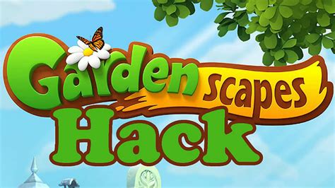 gardenscapes hack  apk  android  gamescrackorg