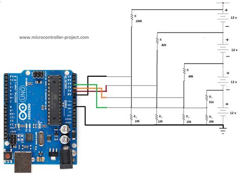 picture arduino arduino projects arduino board
