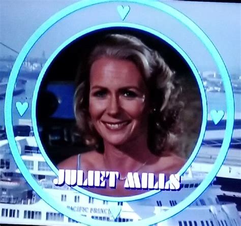 Juliet Mills 11 14 81 Screenshot By Annoth Uploaded By