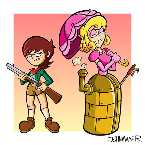Patreon Request Country Girls By Johnmamer On Newgrounds