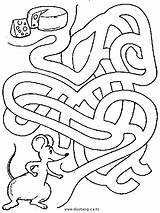 Labirint Colorat Imagini Desene Labirinturi Fise Labyrinthe Copii Labirinto Cascavalul Planse Mazes Olds Souris Animale Fromage Completat Jocuri Laberintos Prerequisiti sketch template