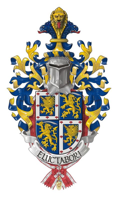 heraldry  heraldic art images  pinterest crests coat  arms  family crest