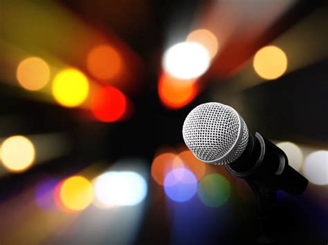 Find A Karaoke Bar In New York City From Lounges To
