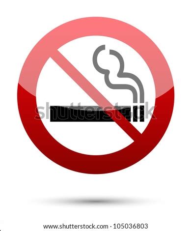 smoking sign stock  images pictures shutterstock