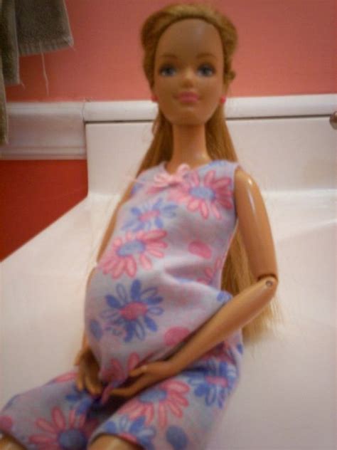 Best Ideas About Barbie Pragnant Barbie Mini And Pregnant