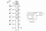 Dwg Elevator Cadbull Mechanical sketch template