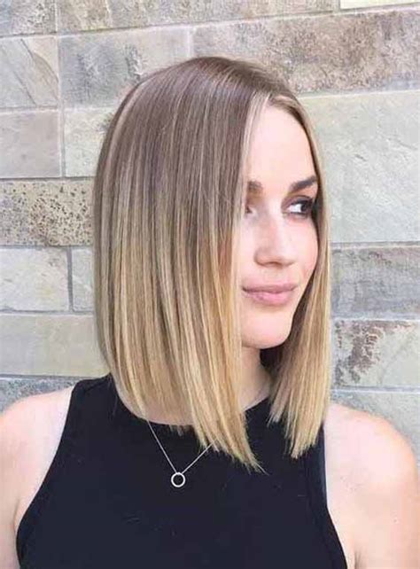 5 Sexy Long Bob Hairstyles And Haircuts For You 2020 You Gotta See