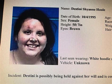 missing native american woman found safe