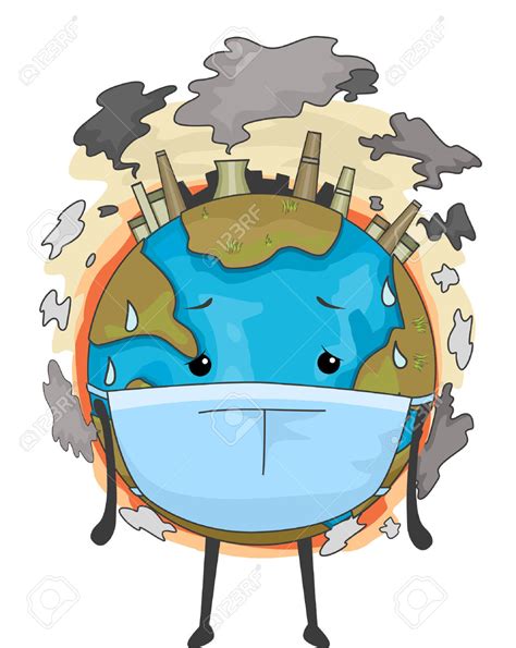 environment pollution images clipart   cliparts  images