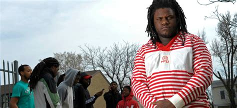 Can Fat Trel Take D C Rap To The Top Tier The Washington Post