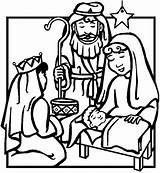 Nacimiento Nascimento Nacimientos Navidad Marisca Pesebre Jesús Belén Menino sketch template