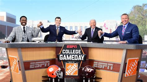 college gameday youtube tv  trial