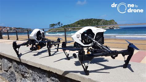 empresa de drones en bilbao reportajes aereos fotografia  grabacion aerea