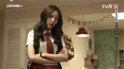 high school king of savvy episode 9 dramabeans korean