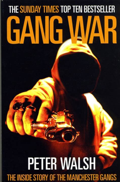 gang war true crime library