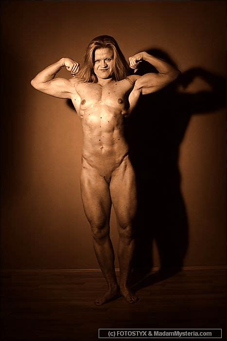 nude muscle women from czech republic 34 pics xhamster