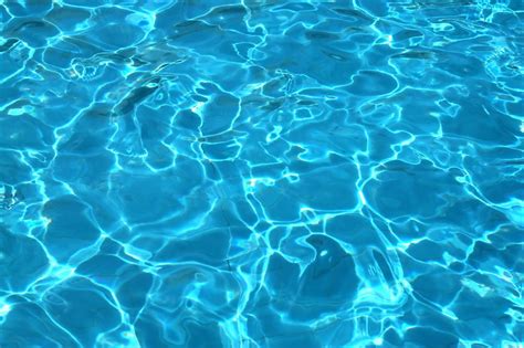 pool water reflection  stock photo freeimagescom