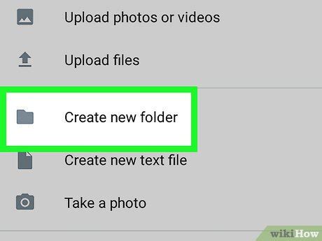 create  public folder  dropbox  pictures wikihow tech