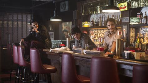james franco s mustaches are coming back for a second season of the deuce vice
