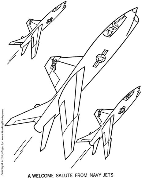 air force coloring pages coloring pages