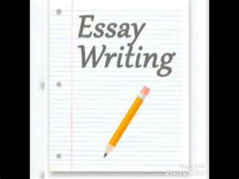 essay writing tagalog youtube